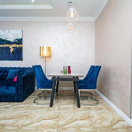 Luxury For Business & Pleasure Royal 3 Apartamento Kiev Exterior foto