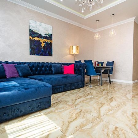 Luxury For Business & Pleasure Royal 3 Apartamento Kiev Exterior foto