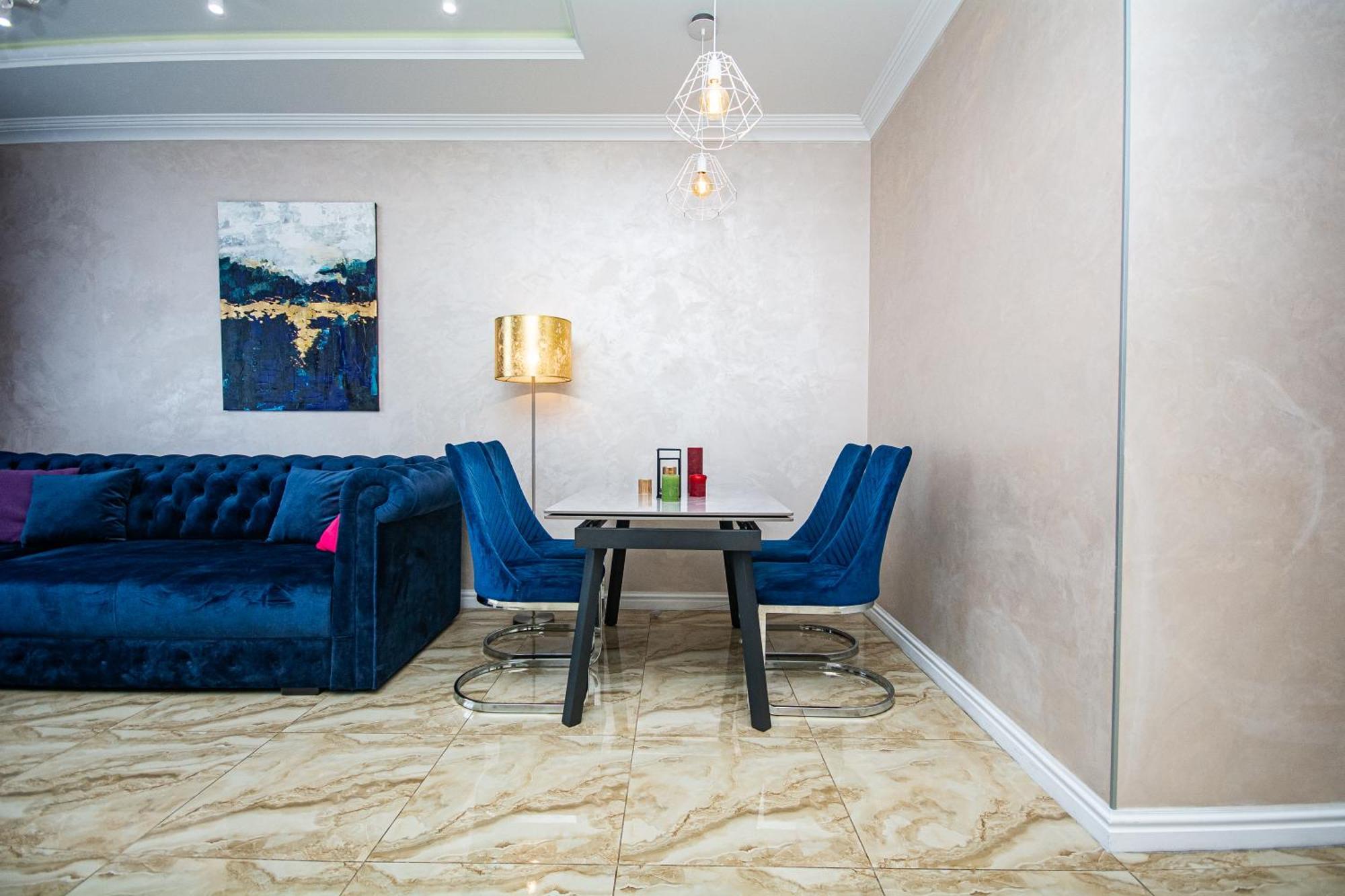 Luxury For Business & Pleasure Royal 3 Apartamento Kiev Exterior foto