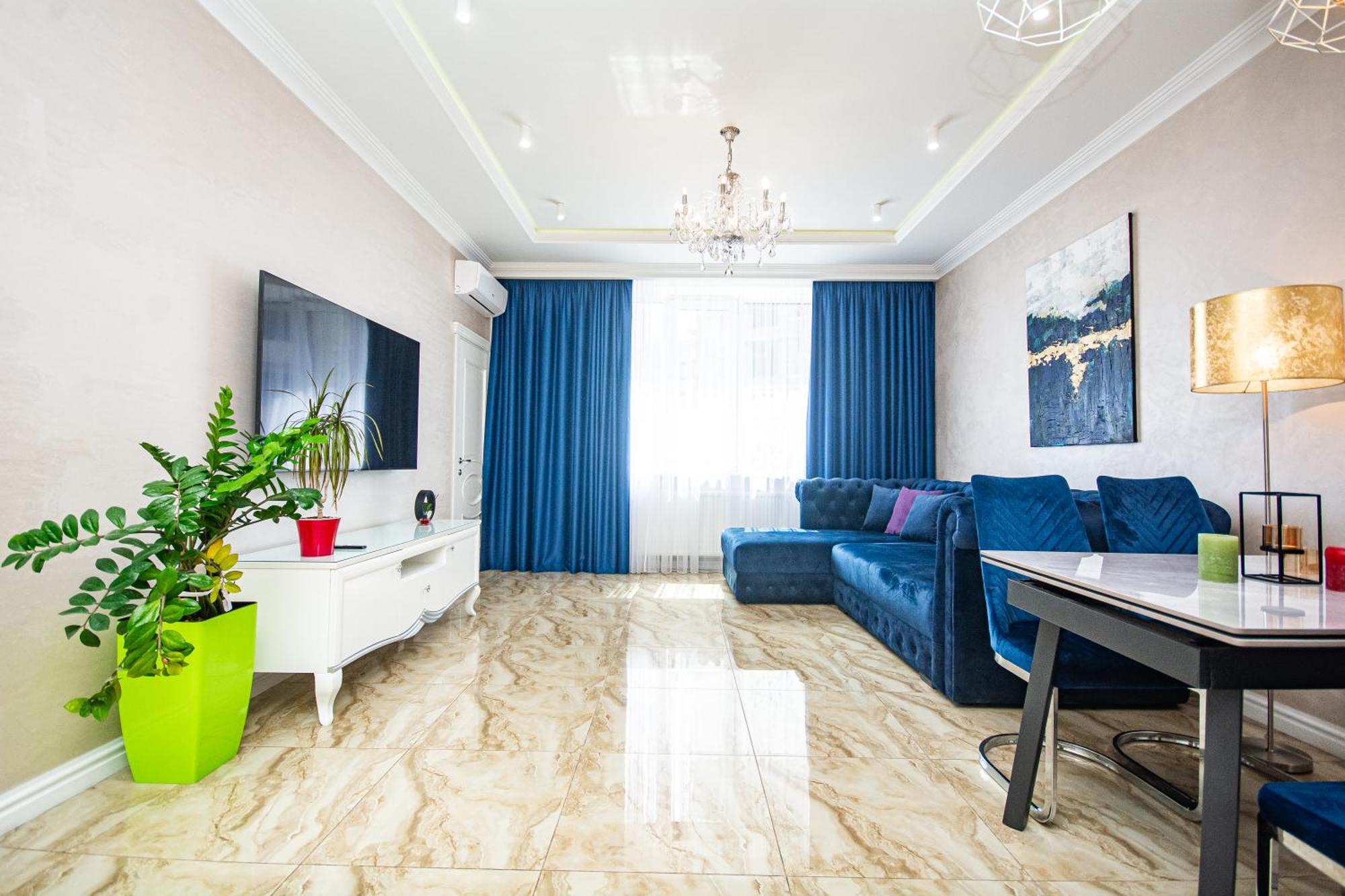 Luxury For Business & Pleasure Royal 3 Apartamento Kiev Exterior foto