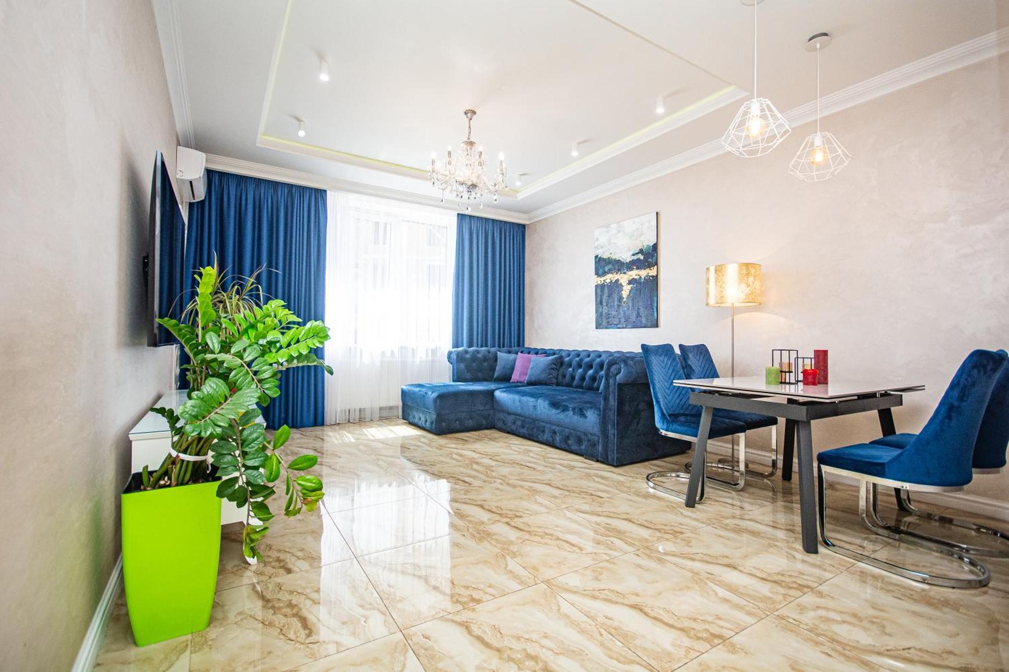 Luxury For Business & Pleasure Royal 3 Apartamento Kiev Exterior foto