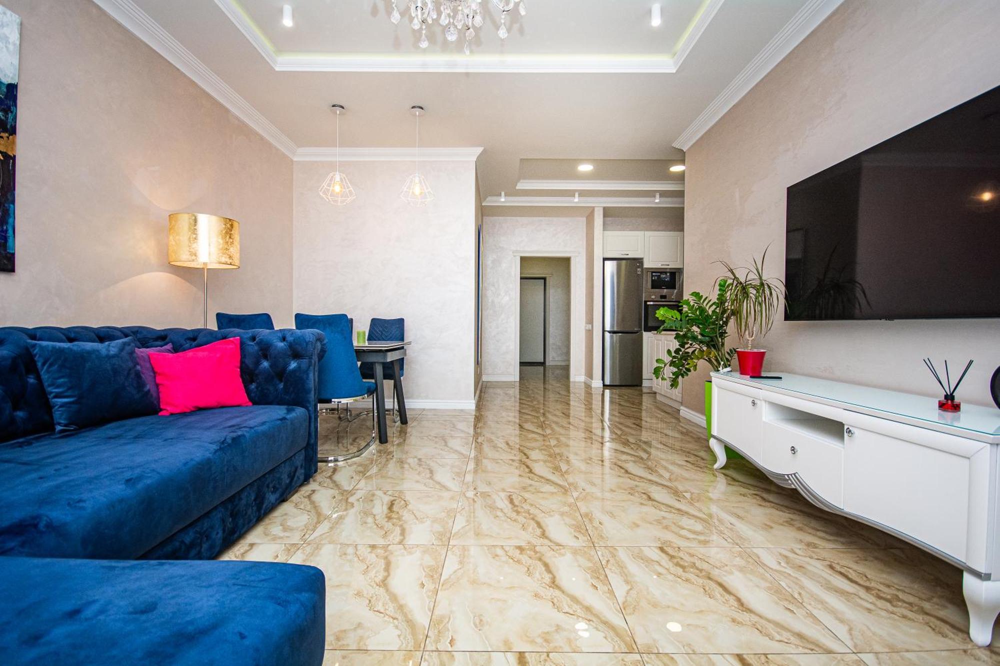 Luxury For Business & Pleasure Royal 3 Apartamento Kiev Exterior foto