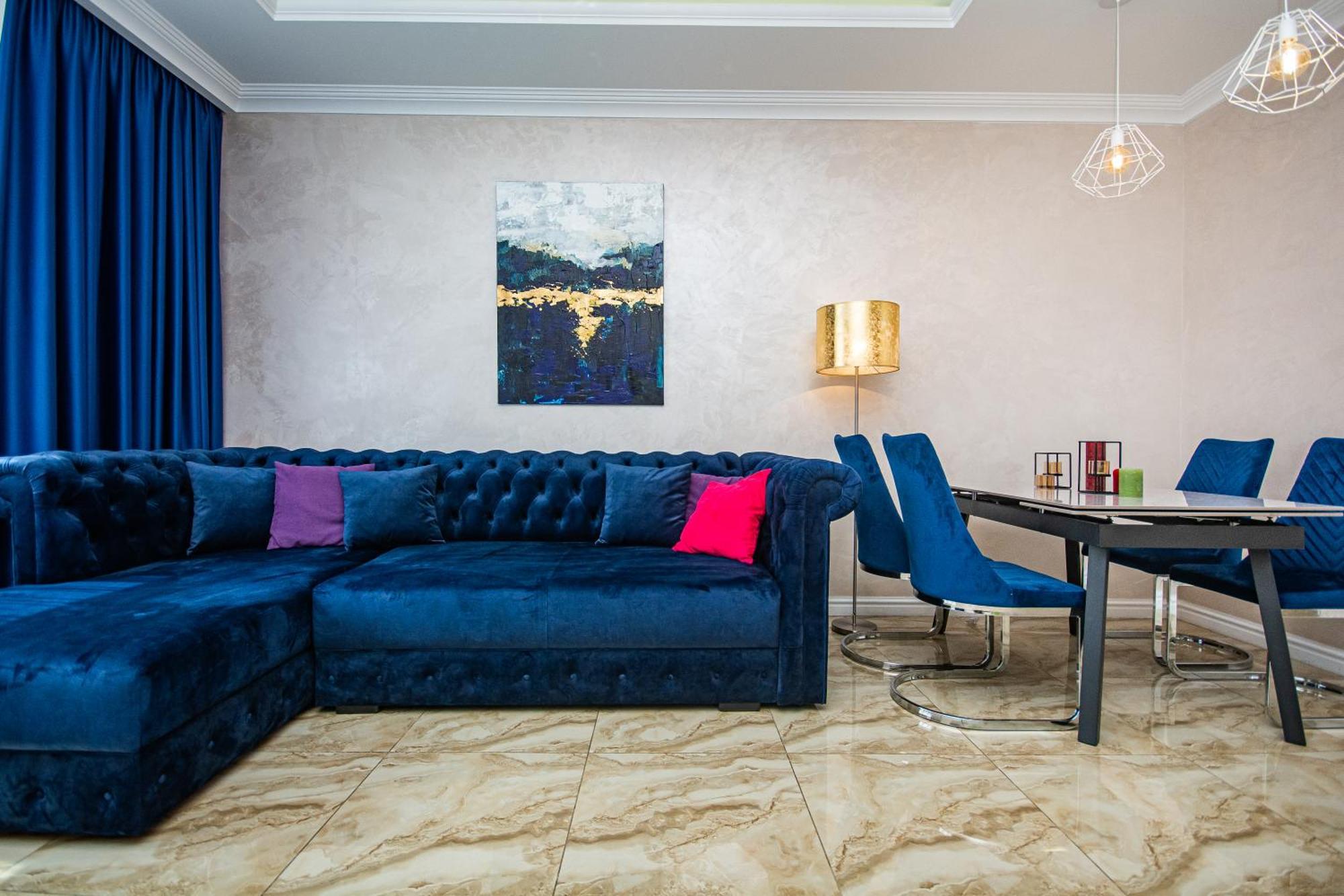 Luxury For Business & Pleasure Royal 3 Apartamento Kiev Exterior foto