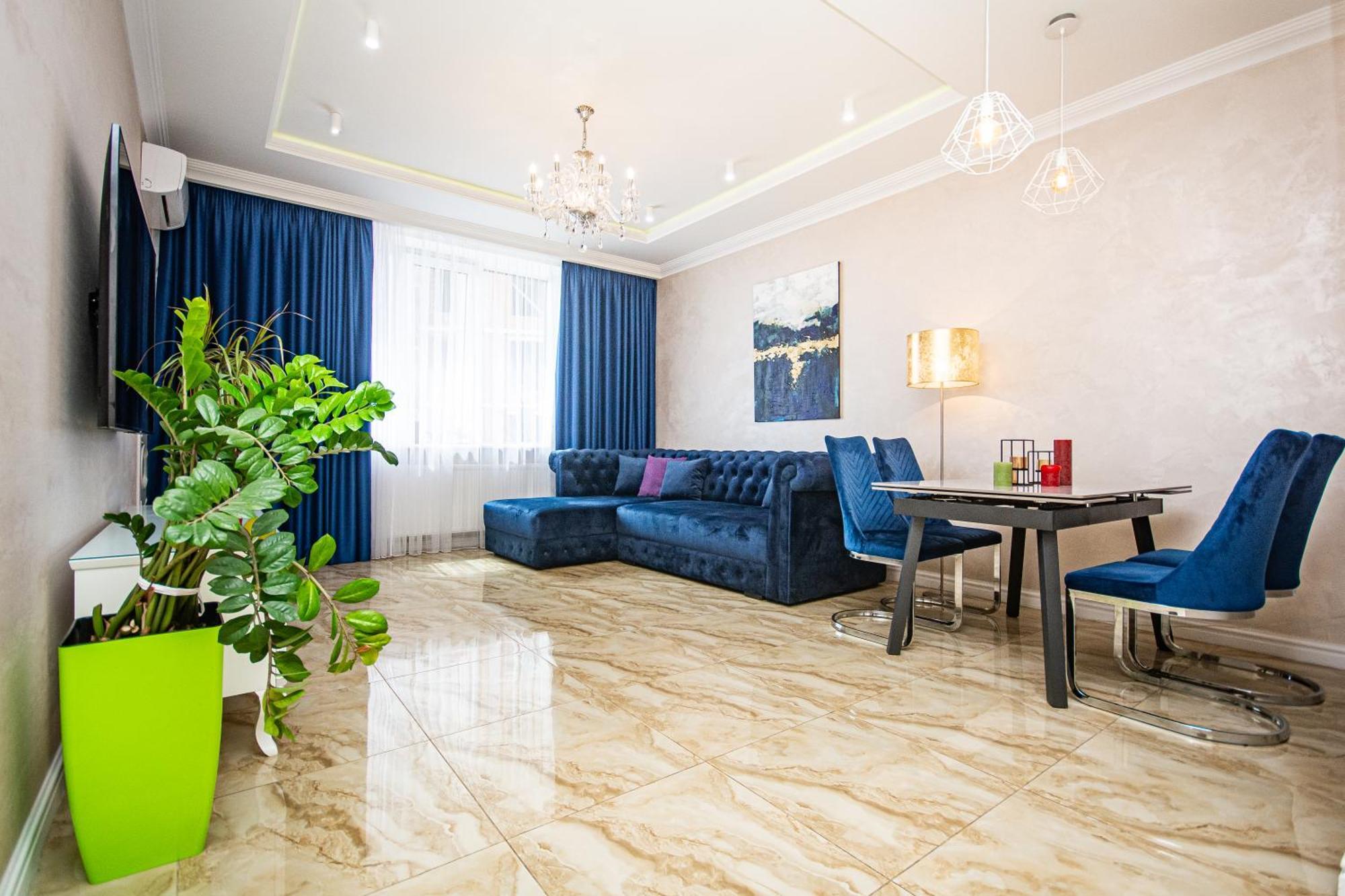 Luxury For Business & Pleasure Royal 3 Apartamento Kiev Exterior foto