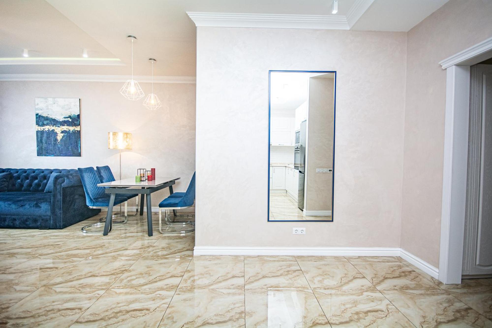Luxury For Business & Pleasure Royal 3 Apartamento Kiev Exterior foto