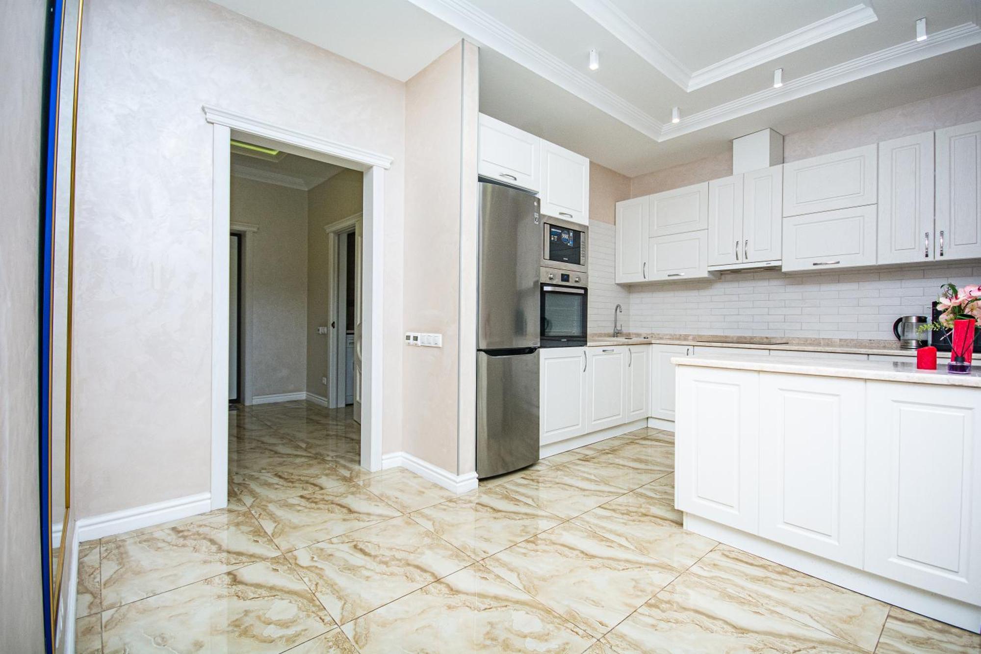 Luxury For Business & Pleasure Royal 3 Apartamento Kiev Exterior foto