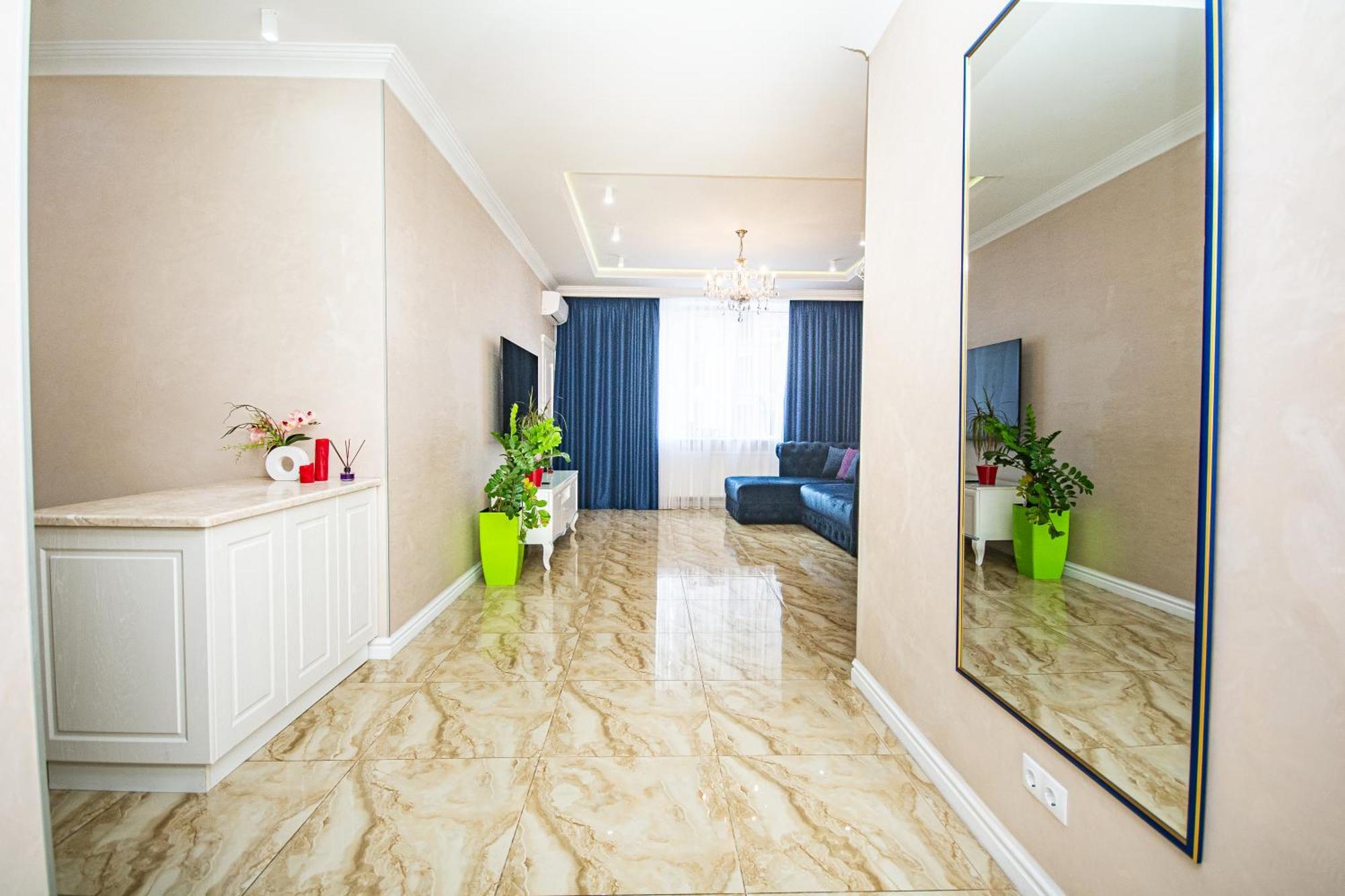 Luxury For Business & Pleasure Royal 3 Apartamento Kiev Exterior foto