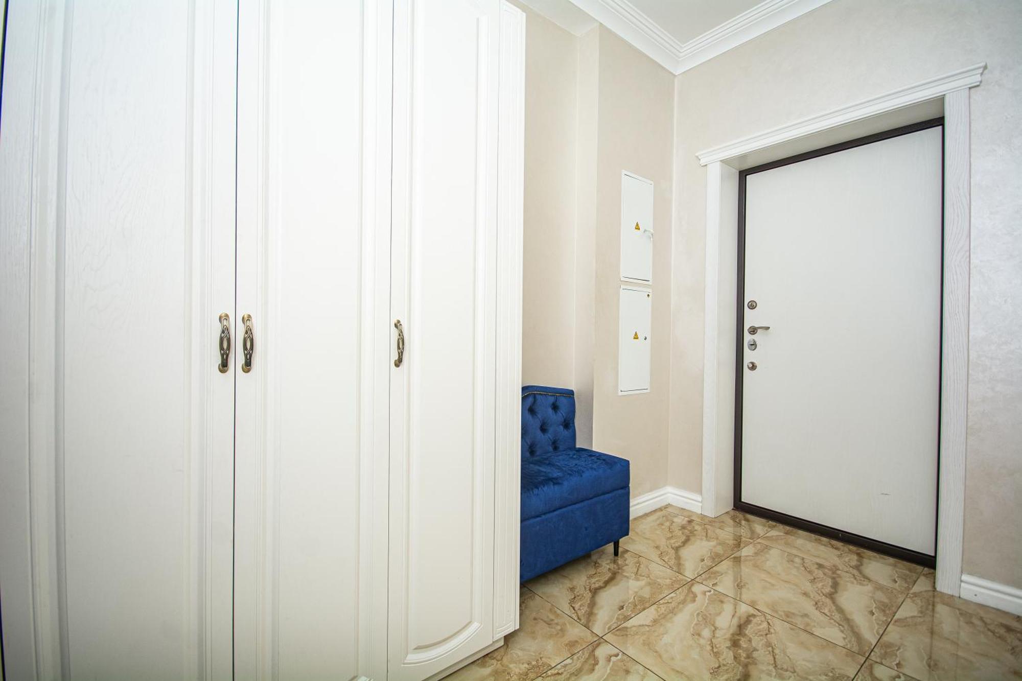Luxury For Business & Pleasure Royal 3 Apartamento Kiev Exterior foto
