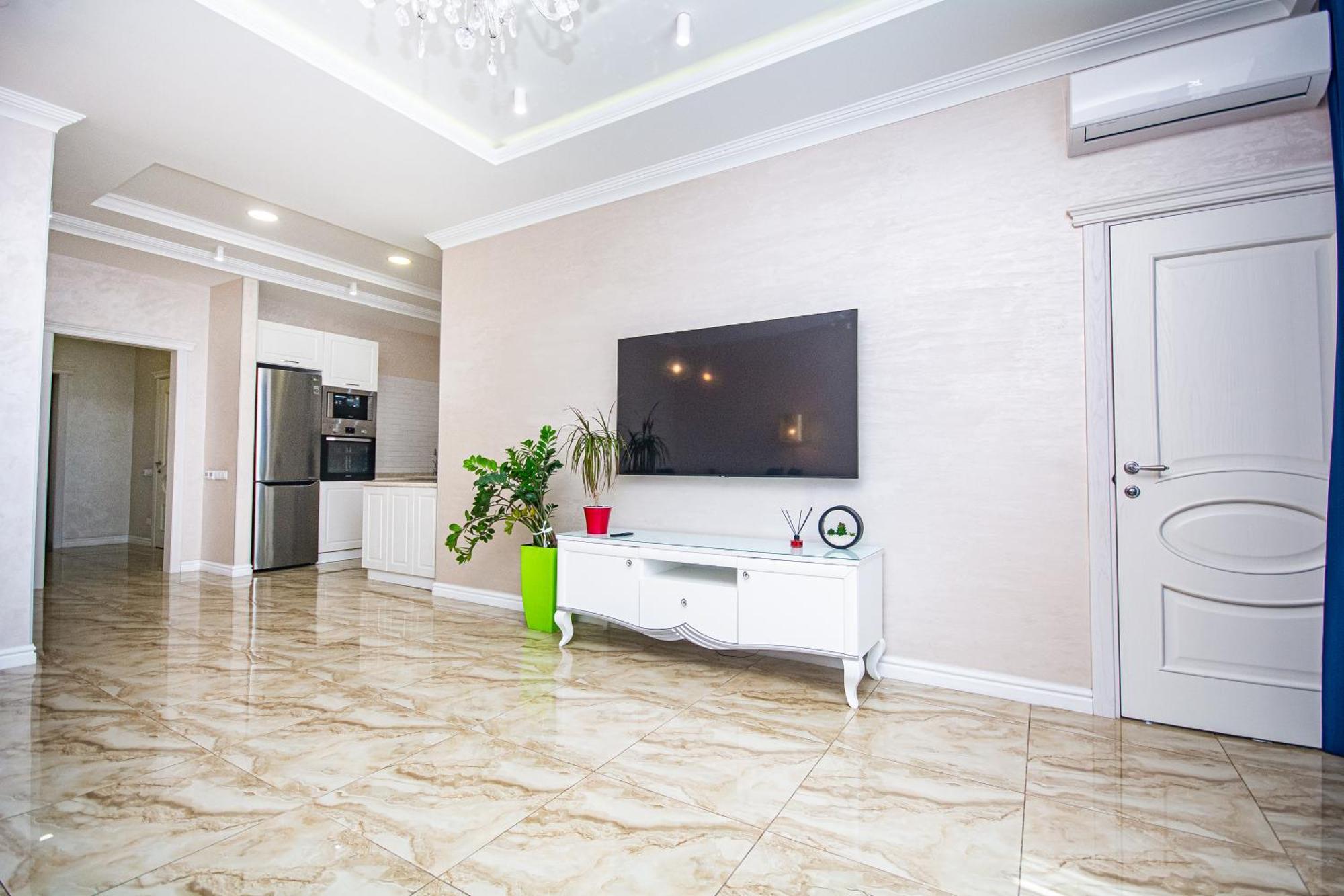 Luxury For Business & Pleasure Royal 3 Apartamento Kiev Exterior foto