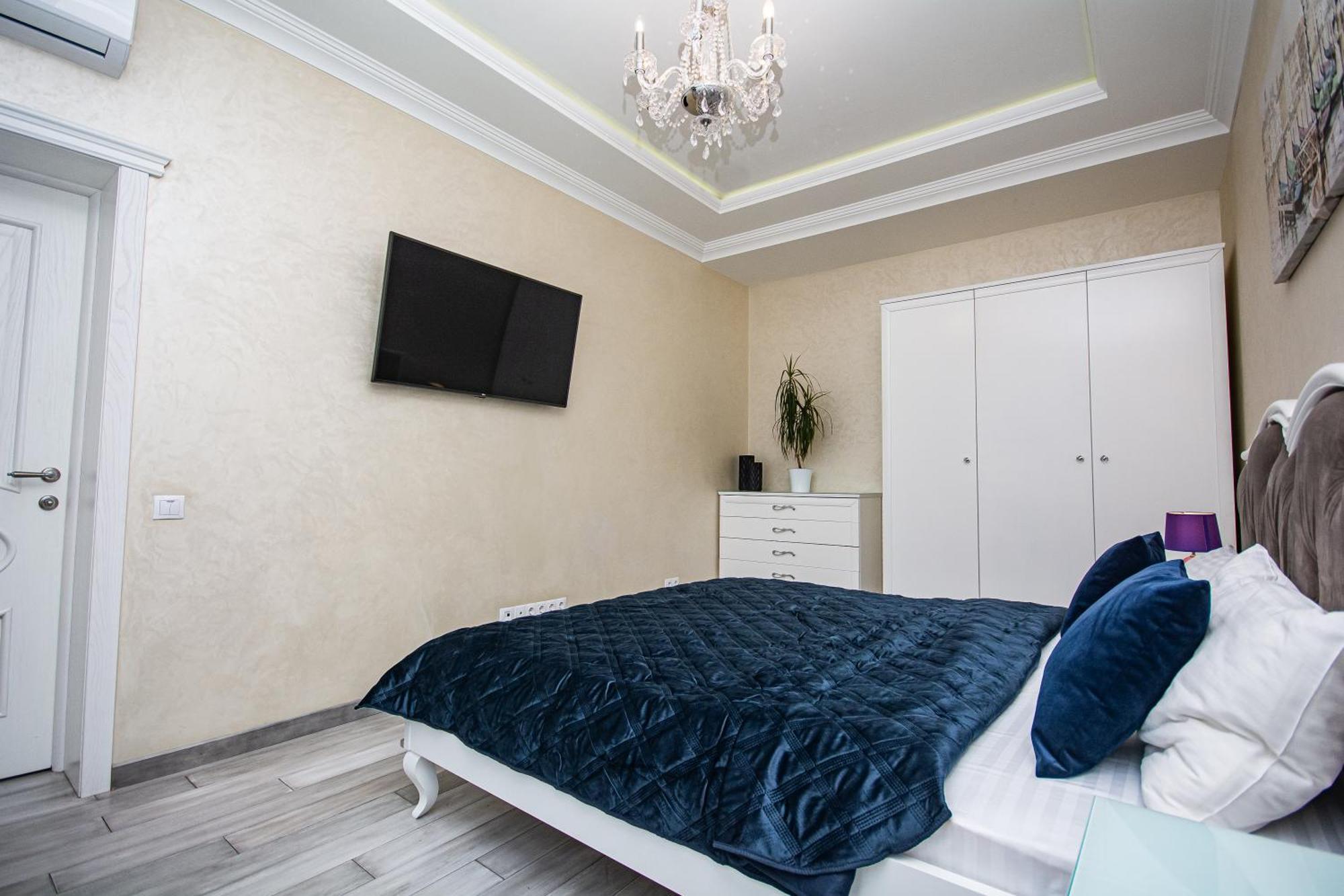 Luxury For Business & Pleasure Royal 3 Apartamento Kiev Exterior foto