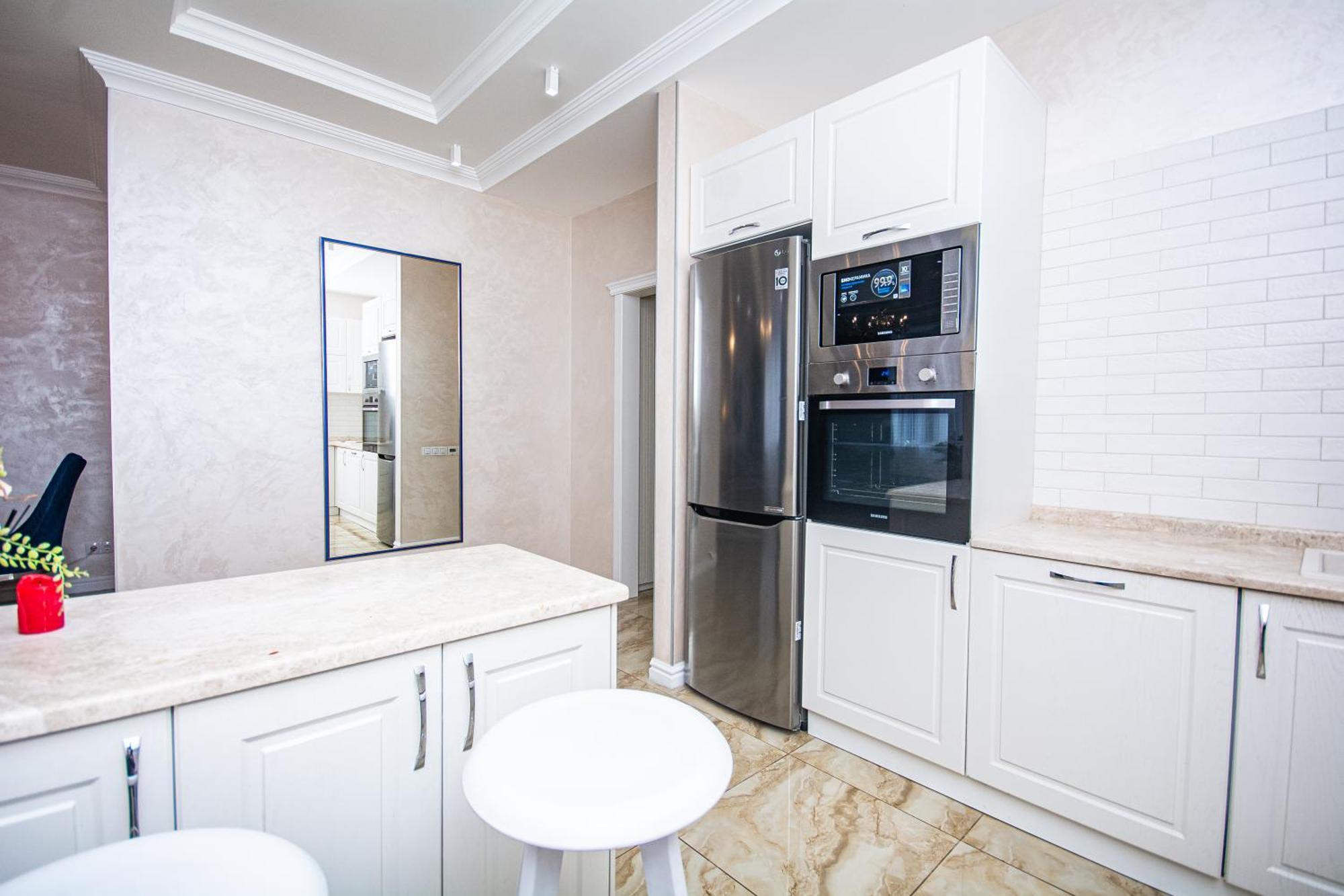 Luxury For Business & Pleasure Royal 3 Apartamento Kiev Exterior foto