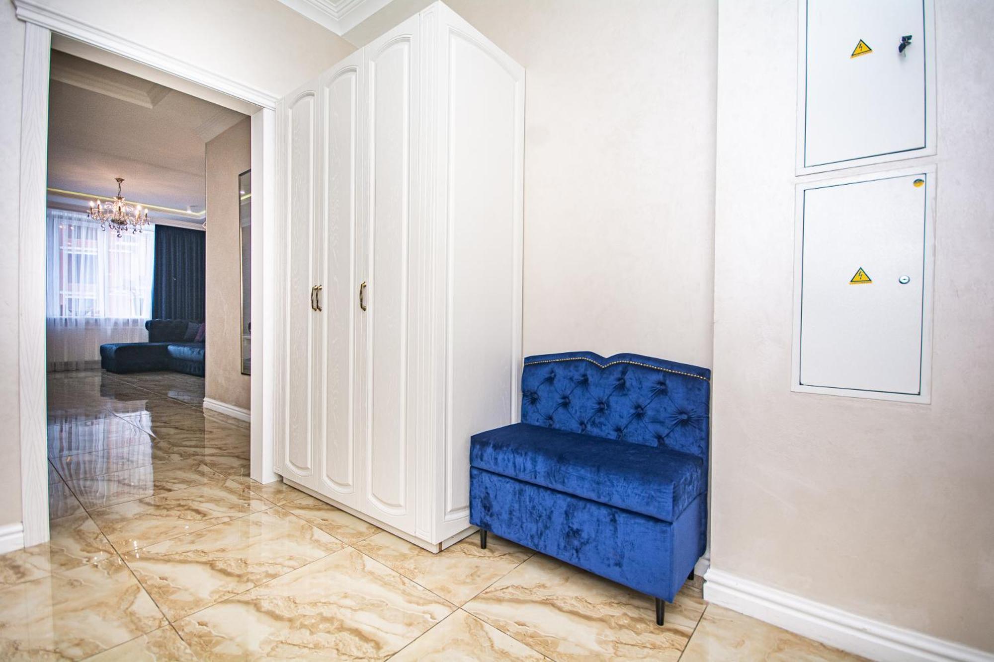 Luxury For Business & Pleasure Royal 3 Apartamento Kiev Exterior foto