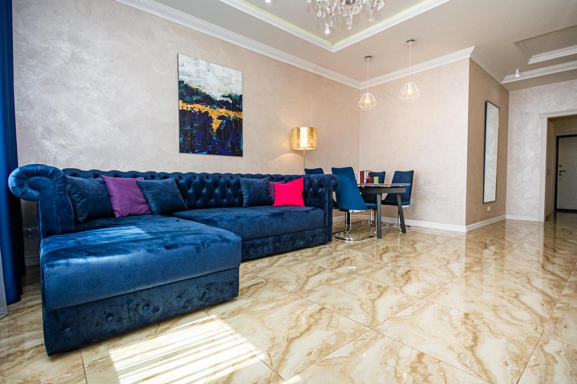 Luxury For Business & Pleasure Royal 3 Apartamento Kiev Exterior foto
