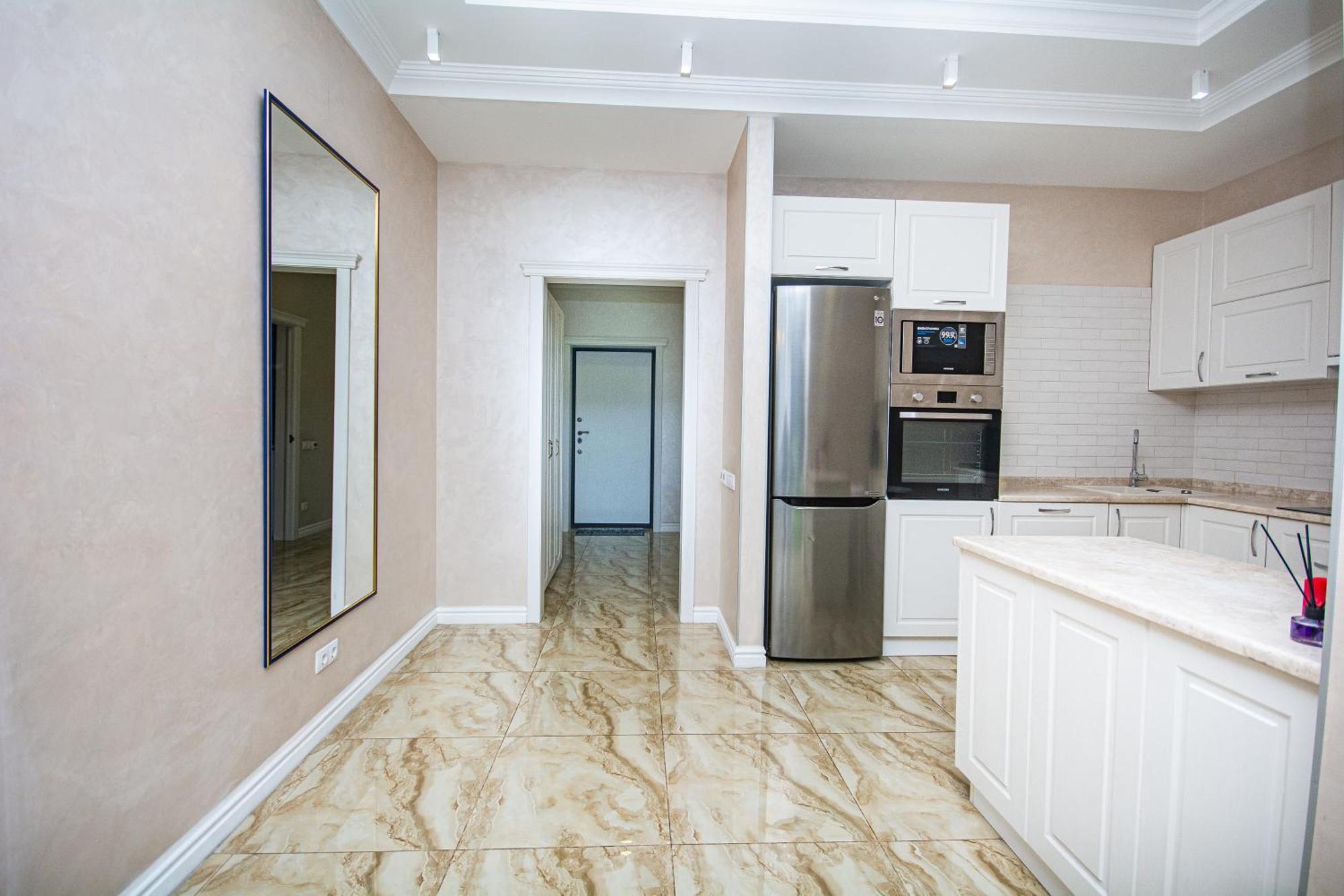 Luxury For Business & Pleasure Royal 3 Apartamento Kiev Exterior foto