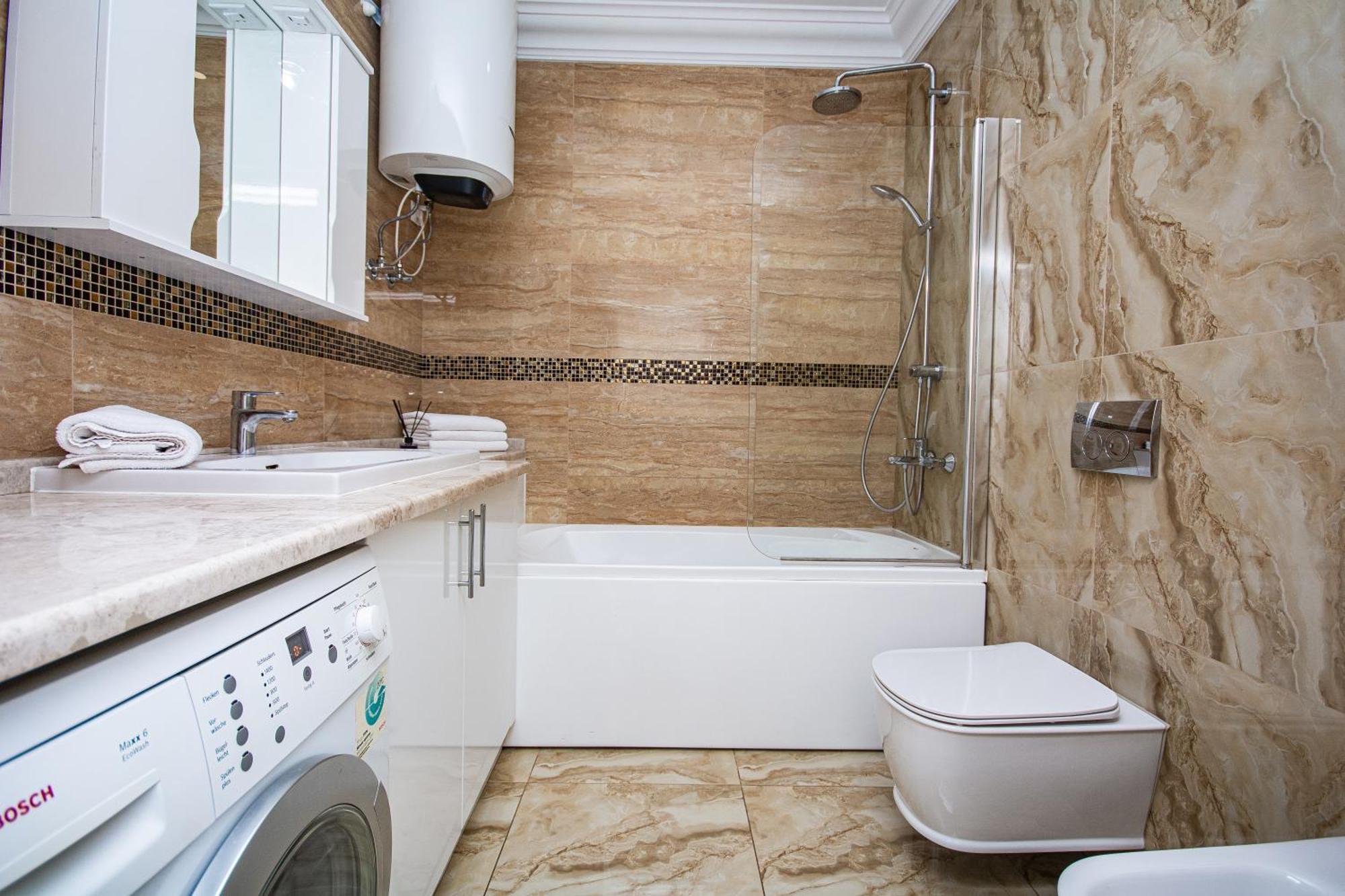 Luxury For Business & Pleasure Royal 3 Apartamento Kiev Exterior foto