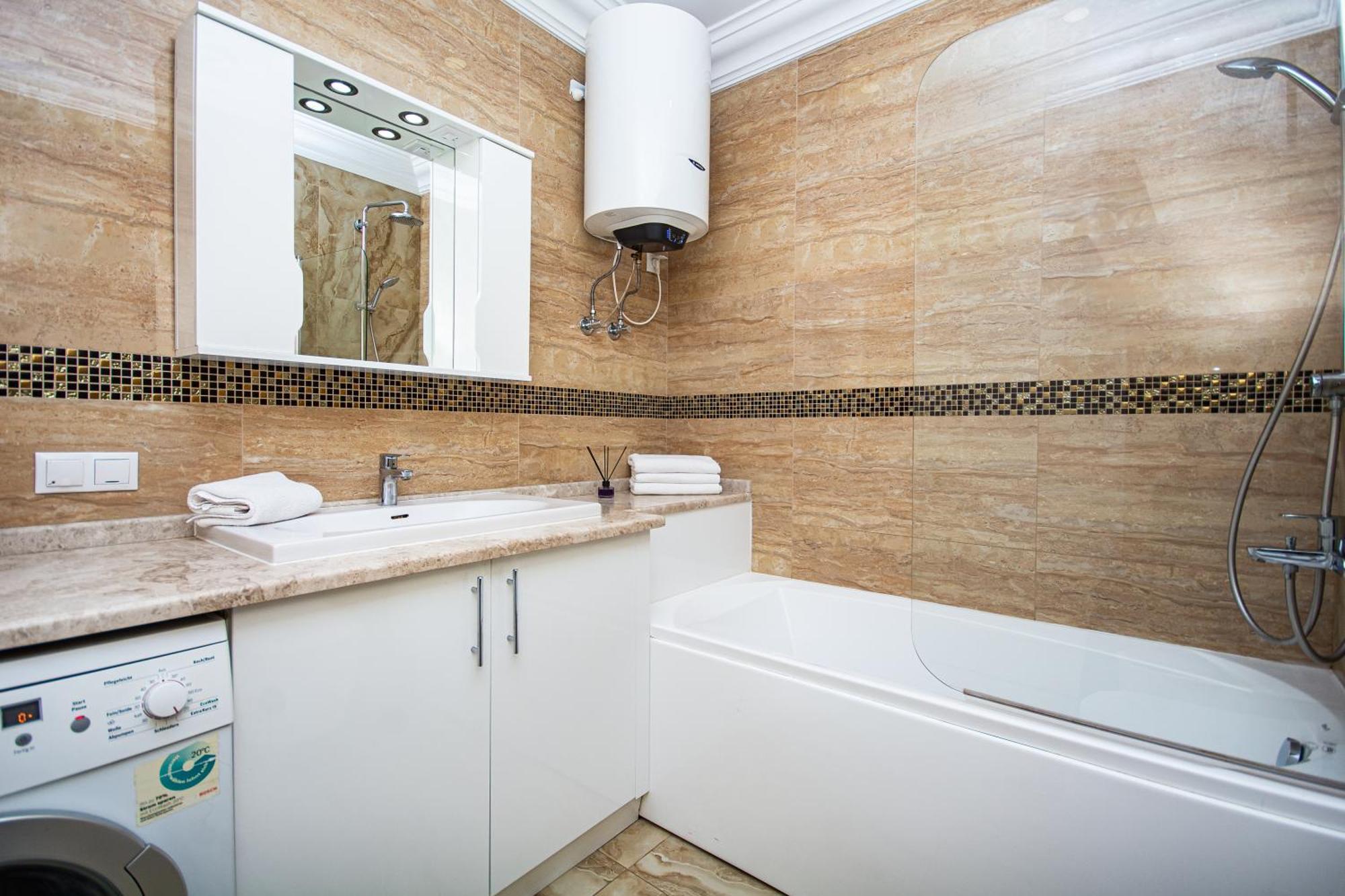 Luxury For Business & Pleasure Royal 3 Apartamento Kiev Exterior foto