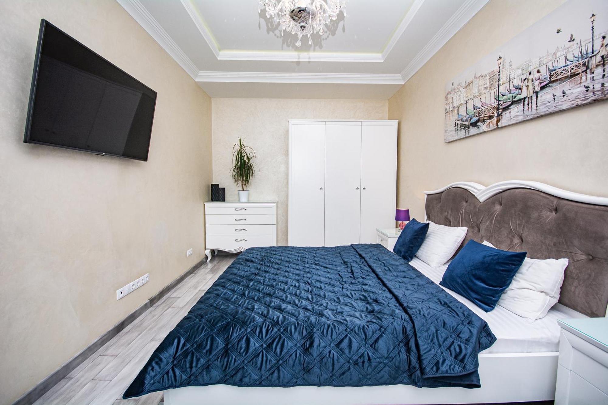 Luxury For Business & Pleasure Royal 3 Apartamento Kiev Exterior foto