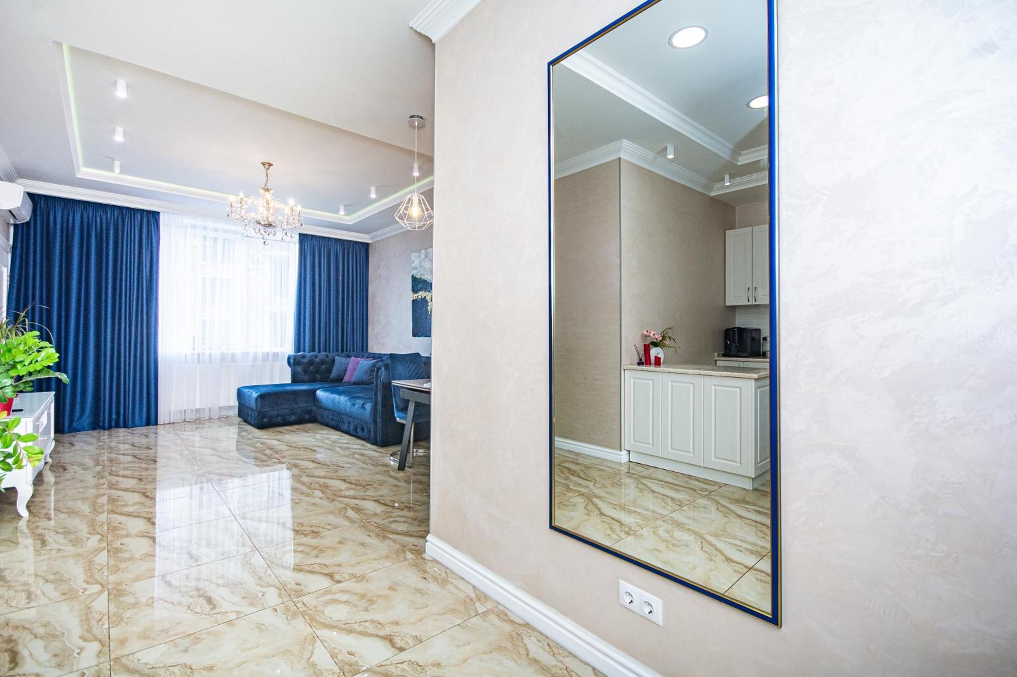 Luxury For Business & Pleasure Royal 3 Apartamento Kiev Exterior foto