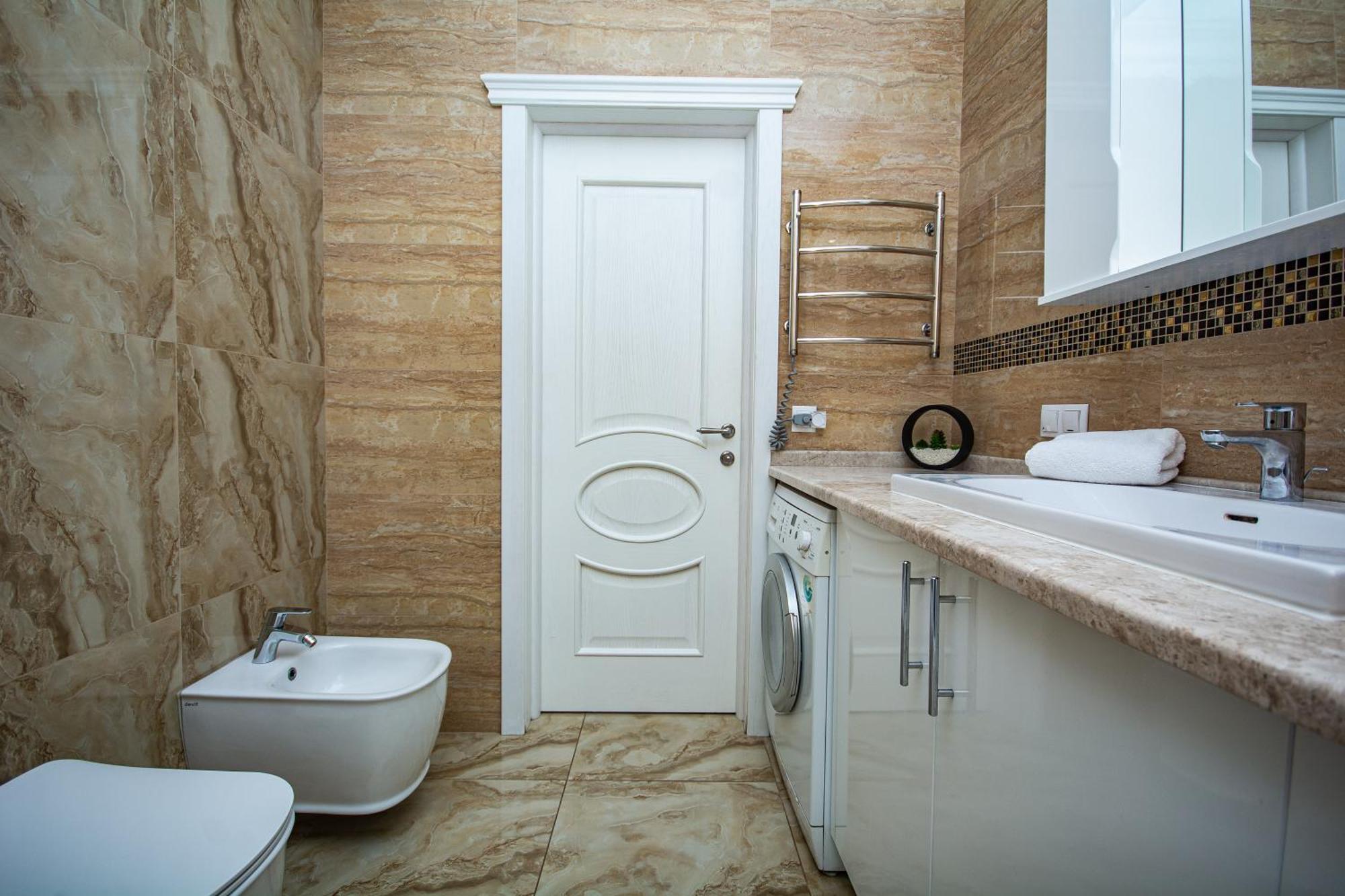 Luxury For Business & Pleasure Royal 3 Apartamento Kiev Exterior foto