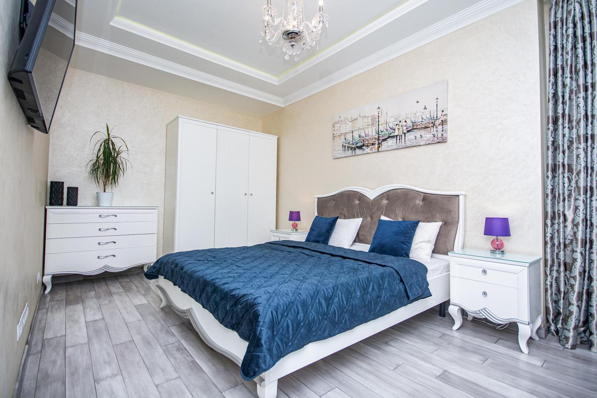 Luxury For Business & Pleasure Royal 3 Apartamento Kiev Exterior foto
