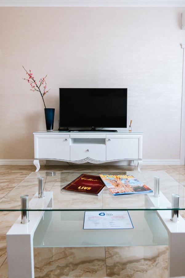 Luxury For Business & Pleasure Royal 3 Apartamento Kiev Exterior foto