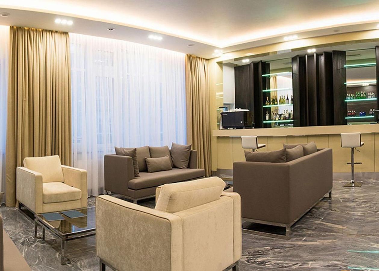 Luxury For Business & Pleasure Royal 3 Apartamento Kiev Exterior foto