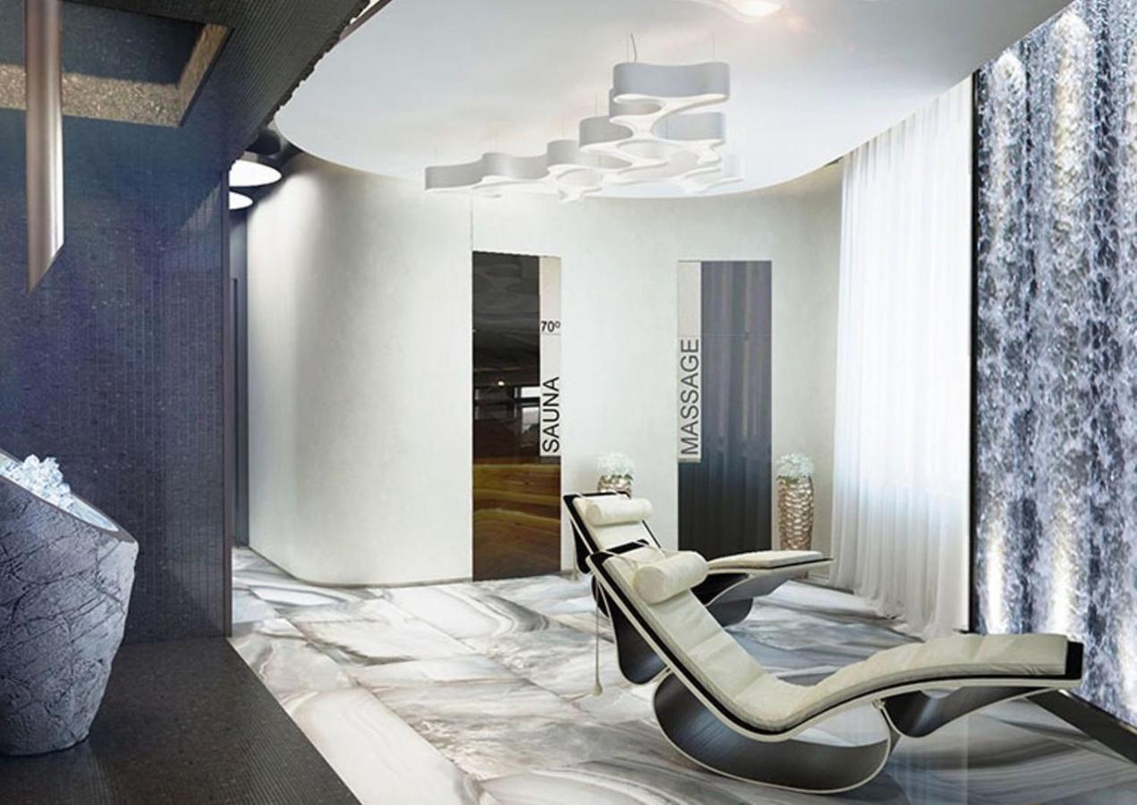 Luxury For Business & Pleasure Royal 3 Apartamento Kiev Exterior foto
