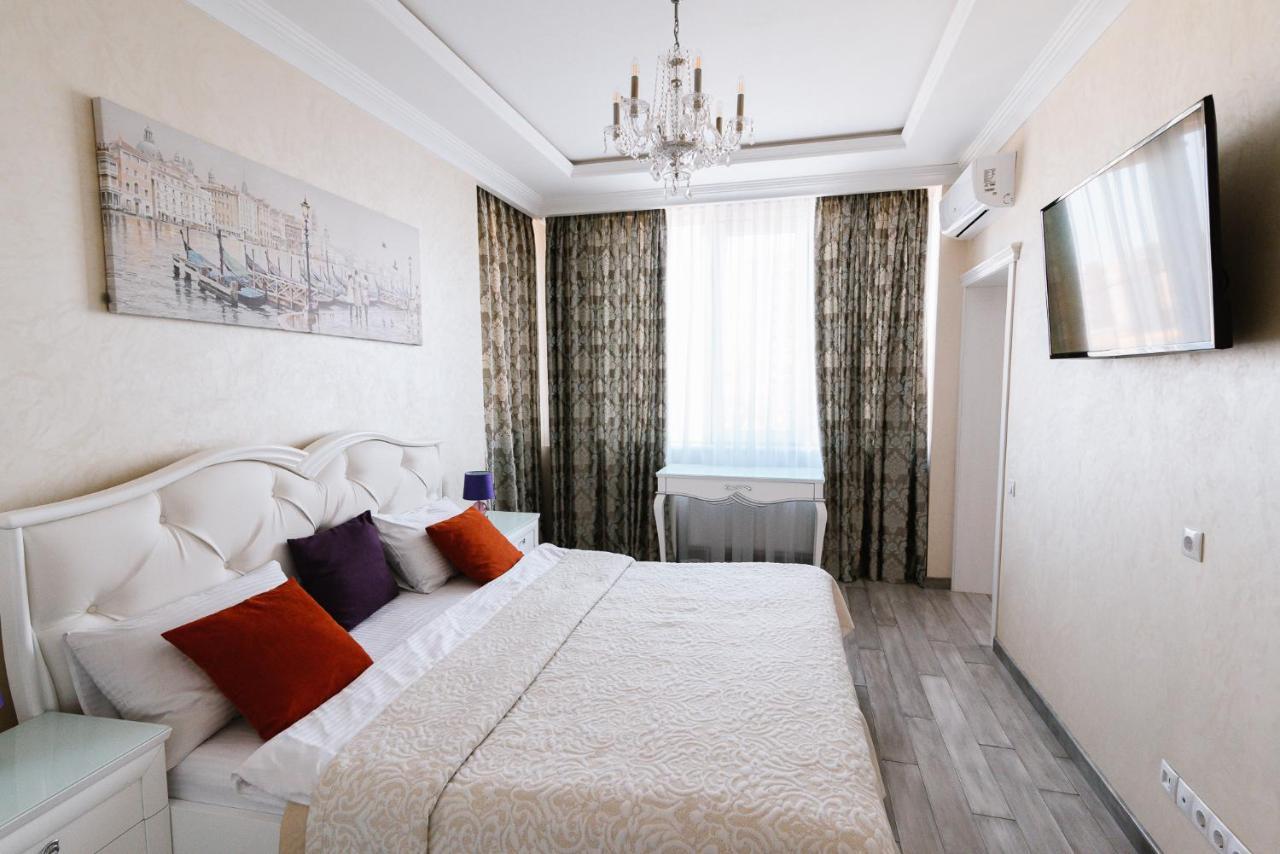 Luxury For Business & Pleasure Royal 3 Apartamento Kiev Exterior foto