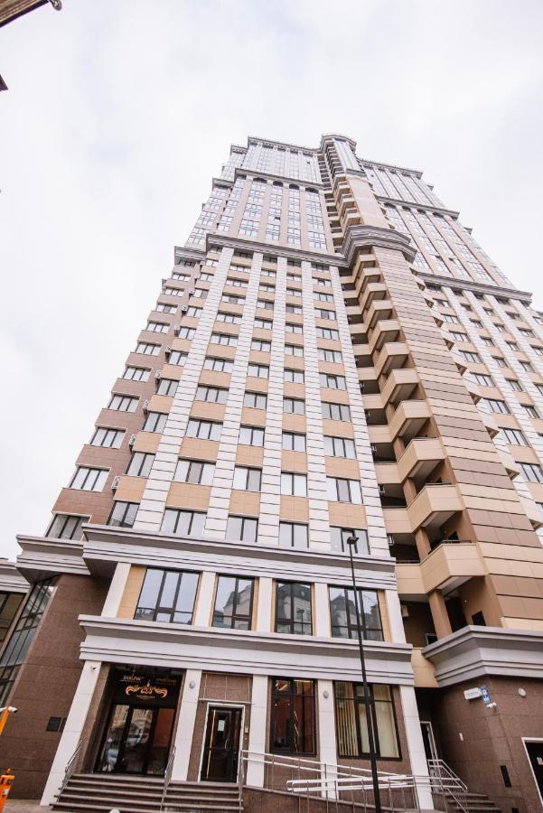 Luxury For Business & Pleasure Royal 3 Apartamento Kiev Exterior foto
